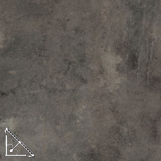 Munkalap vízzáró profil F121 ST87 Anthracite Metal Rock 4,2 fm