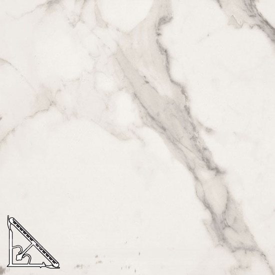 Munkalap vízzáró profil F800 ST9 Cristal marble 4,1 fm Márvány kristály Munkalap vízzáró profil F800 ST9 Cristal marble 4,1 fm Márvány kristály