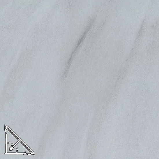 Munkalap vízzáró profil F812 ST9 White Levanto Marble 4,2 fm Fehér Levanto Márvány