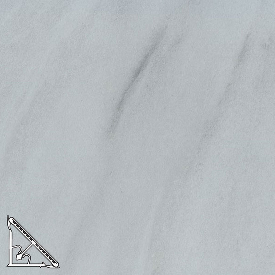 Munkalap vízzáró profil F812 ST9 White Levanto Marble 4,2 fm Fehér Levanto Márvány Munkalap vízzáró profil F812 ST9 White Levanto Marble 4,2 fm Fehér Levanto Márvány