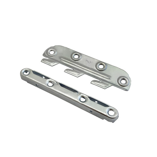 Ágyvasalat akasztós 130mm 8db-os