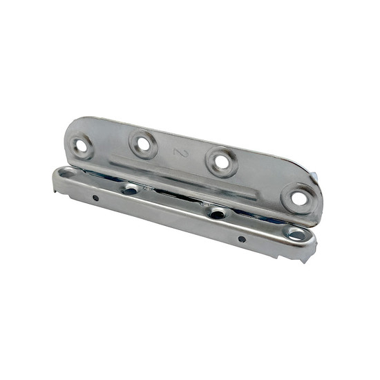 Ágyvasalat akasztós 130mm 8db-os