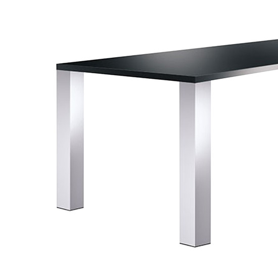Asztalláb 642 Elitline 700x100x100mm Szálcsiszolt Inox Asztalláb 642 Elitline 700x100x100mm Szálcsiszolt Inox
