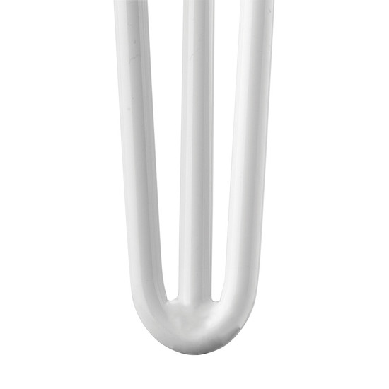 Asztalláb Drót 175mm Fehér STRONG 4db Asztalláb Drót 175mm Fehér STRONG 4db
