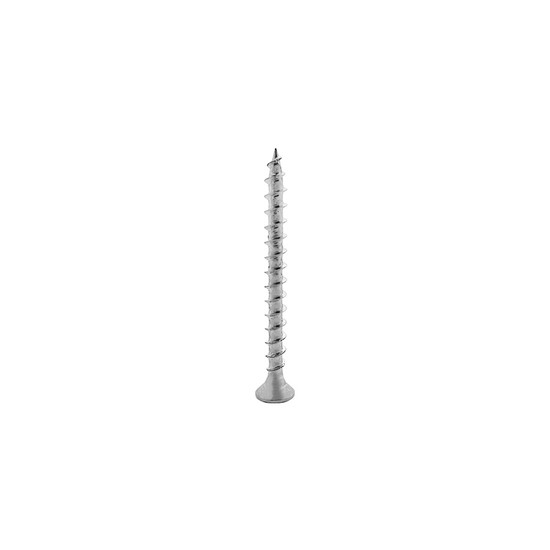 Berner forgácslap csavar 4x45mm PZ2 facsavar