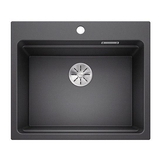 Blanco Etagon 6 PD Antracit Silgránit mosogató tartozék, exc.nélkül 600x510mm 524539 Blanco Etagon 6 PD Antracit Silgránit mosogató tartozék, exc.nélkül 600x510mm 524539