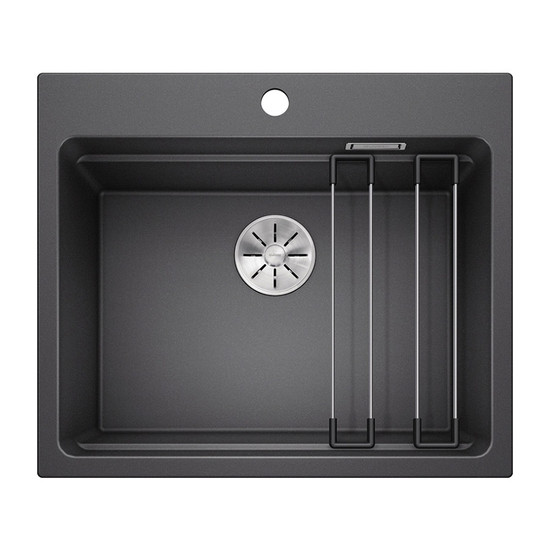 Blanco Etagon 6 PD Antracit Silgránit mosogató tartozék, exc.nélkül 600x510mm 524539 Blanco Etagon 6 PD Antracit Silgránit mosogató tartozék, exc.nélkül 600x510mm 524539