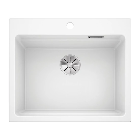 Blanco Etagon 6 PD Fehér Silgránit mosogató tart., exc.nélkül 600x510mm 524543