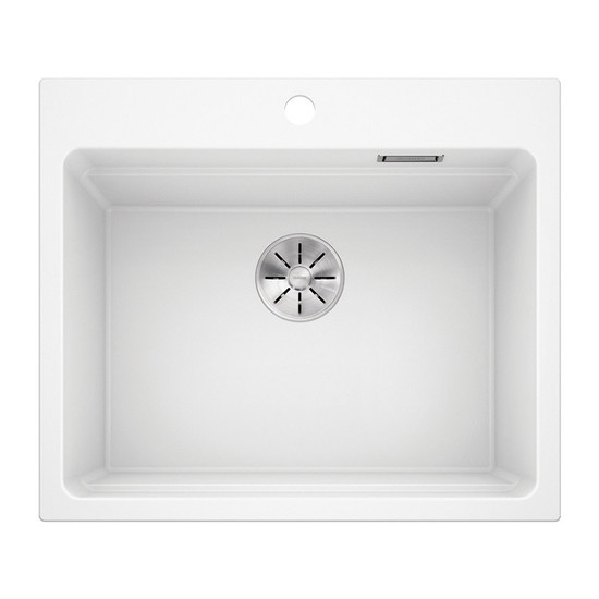 Blanco Etagon 6 PD Fehér Silgránit mosogató tartozék, exc.nélkül 600x510mm 524543 Blanco Etagon 6 PD Fehér Silgránit mosogató tartozék, exc.nélkül 600x510mm 524543