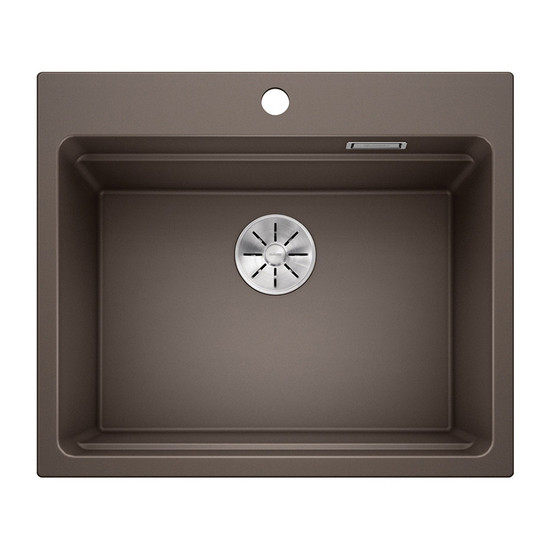 Blanco Etagon 6 PD Kávé Silgránit mosogató tartozék, exc.nélkül 600x510mm 524548 Blanco Etagon 6 PD Kávé Silgránit mosogató tartozék, exc.nélkül 600x510mm 524548