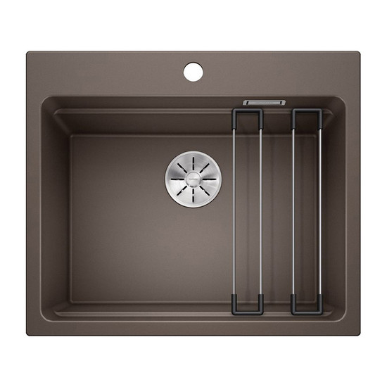 Blanco Etagon 6 PD Kávé Silgránit mosogató tartozék, exc.nélkül 600x510mm 524548 Blanco Etagon 6 PD Kávé Silgránit mosogató tartozék, exc.nélkül 600x510mm 524548