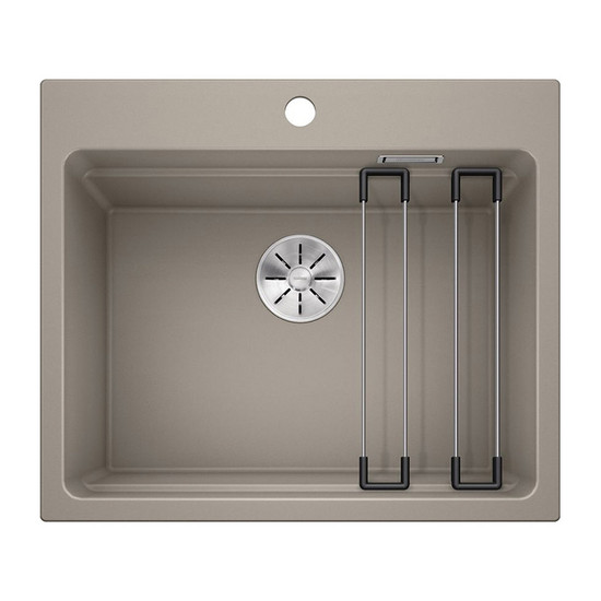 Blanco Etagon 6 PD Tartufo Silgránit mosogató tartozék, exc.nélkül 600x510mm 524546 Blanco Etagon 6 PD Tartufo Silgránit mosogató tartozék, exc.nélkül 600x510mm 524546