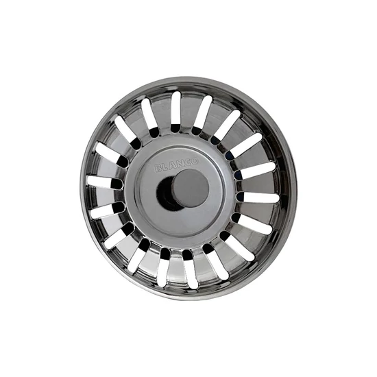 Blanco lefolyó szűrőkosár 3 1/2" excentereshez-01