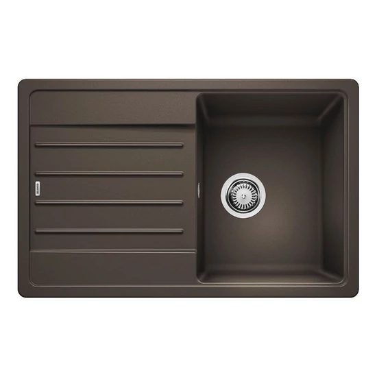 Blanco LEGRA 45 S Kávé tart.nélk.Silgránit mosogató 780x500/19mm 522206