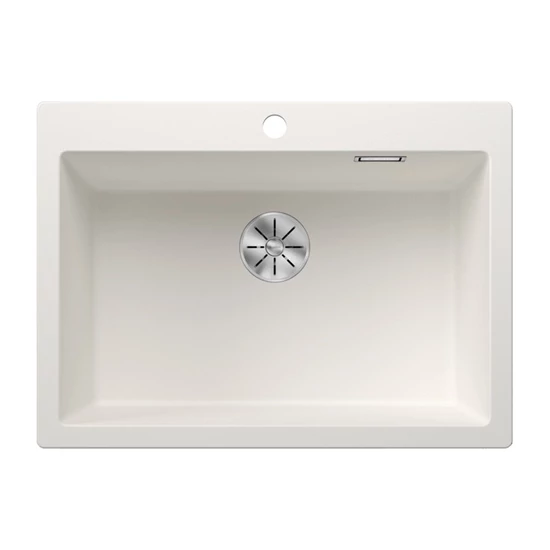 Blanco Pleon 8 PD Fehér 1med. 700x510mm silg.mosogató exct.nélk. 523047