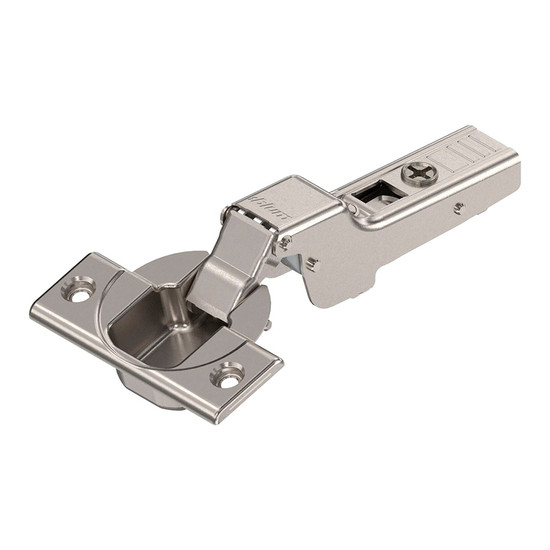 Blum 70T3650 Clip top 110° Iker ráütődő kivetőpánt rugó nélkül Blum 70T3650 Clip top 110° Iker ráütődő kivetőpánt rugó nélkül