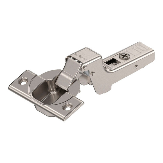 Blum 70T3750 Clip top 110° Közézáródó kivetőpánt rugó nélkül Blum 70T3750 Clip top 110° Közézáródó kivetőpánt rugó nélkül