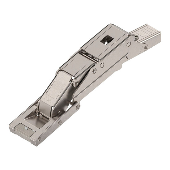 Blum 70T4500C Clip top 110° Cristallo üvegajtópánt rugó nélkül Blum 70T4500C Clip top 110° Cristallo üvegajtópánt rugó nélkül