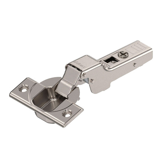 Blum 71T3650 Clip top 110° ikerráütődő kivetőpánt Fék nélküli Blum 71T3650 Clip top 110° ikerráütődő kivetőpánt Fék nélküli