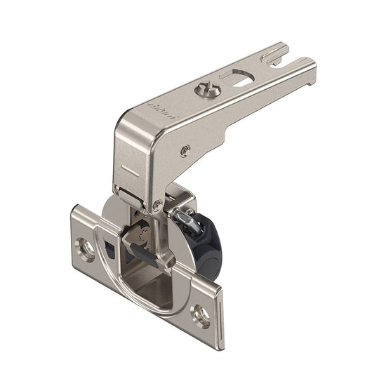 Blum 99B9550 Modul közézáródó pillérpánt Beépített fékkel (99M9550 párja)