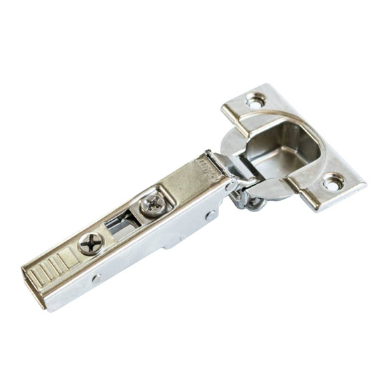 Blum 70T3550 Clip top 110° ráütődő kivetőpánt rugó nélkül Blum 70T3550 Clip top 110° ráütődő kivetőpánt rugó nélkül