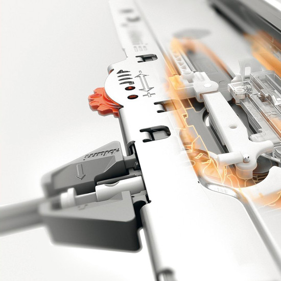 Blum Legrabox és Movento fiók T60L7140 20kg Tip-On Blumotion kapcsolóelem készlet Blum Legrabox és Movento fiók T60L7140 20kg Tip-On Blumotion kapcsolóelem készlet