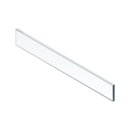 Blum Legrabox ZE7V482G belső fiók "C" alacsony átlátszó üvegelőlap 70mm-01