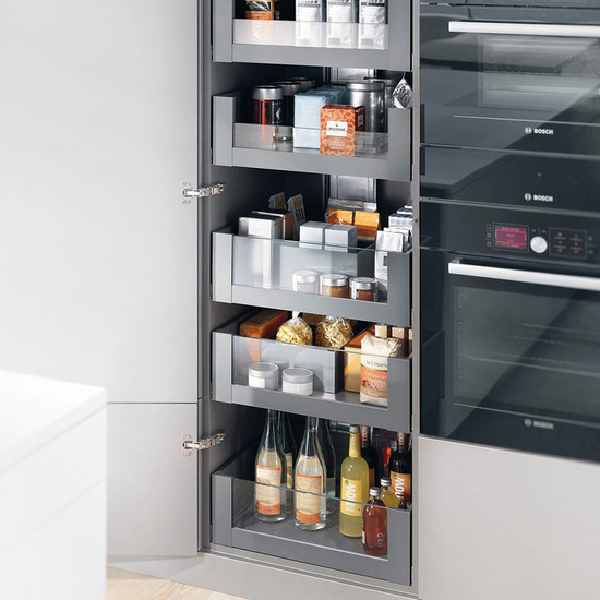 Blum Legrabox ZE7W482G belső fiók "C" magas átlátszó üvegelőlap 138mm Blum Legrabox ZE7W482G belső fiók "C" magas átlátszó üvegelőlap 138mm