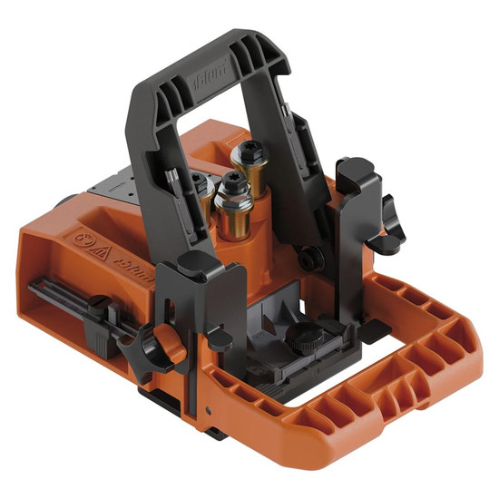 Blum M31.1000.01 ECODRILL fúrósablon kivetőpántokhoz