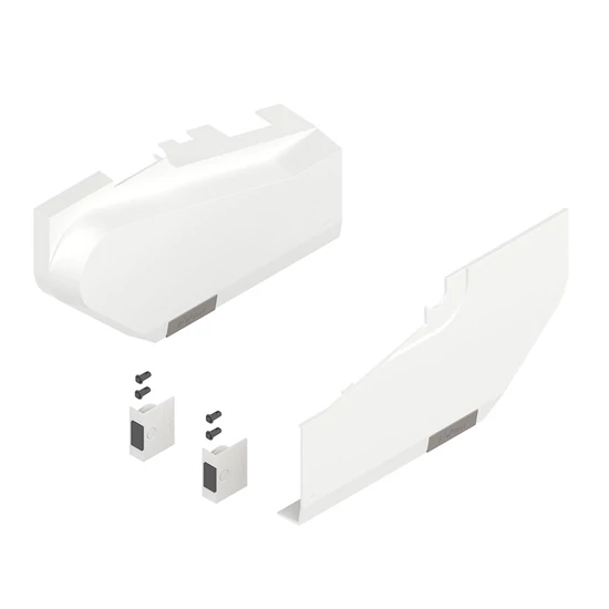 Servo-Drive 21S8020 Takarósapka Aventos HS Fehér