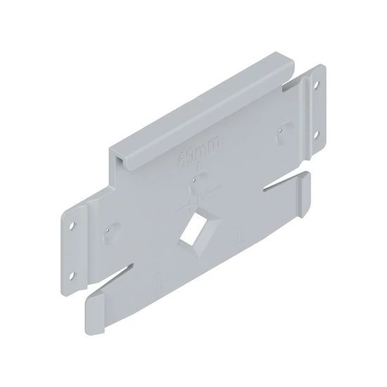 Servo-Drive Flex Z10C5005 Szerelőlap-01
