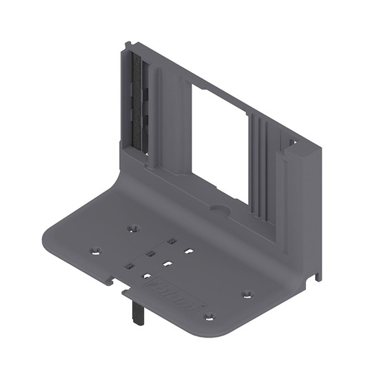 Servo-Drive Z10D0311 Meghajtóegység tartóelem műanyag