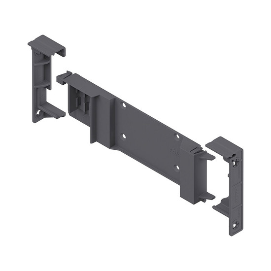 Servo-Drive Z10D5210 Vízszintes tartóprofil rögzítőelem adaptertartóval Servo-Drive Z10D5210 Vízszintes tartóprofil rögzítőelem adaptertartóval