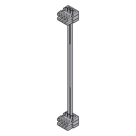 Servo-Drive Z10K120S Meghajtóegységhez Szinkronizáló kábel Servo-Drive Z10K120S Meghajtóegységhez Szinkronizáló kábel