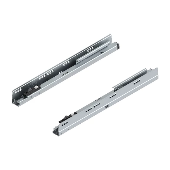 Blum TandemBox 578.4001M 400mm TIP-ON Blumotion korpuszsín 30kg