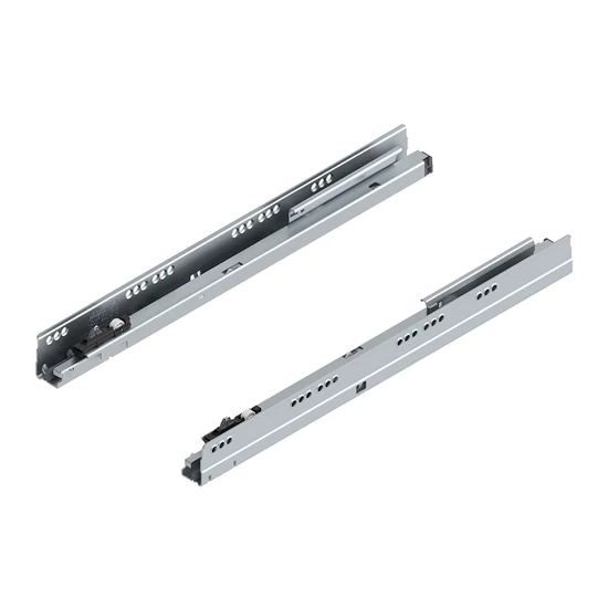 Blum TandemBox 578.4501M 450mm TIP-ON Blumotion korpuszsín 30kg
