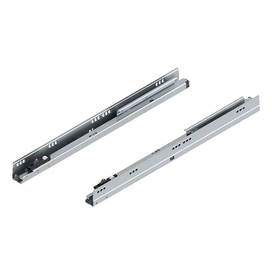 Blum TandemBox 578.5001M 500mm TIP-ON Blumotion korpuszsín 30kg-01