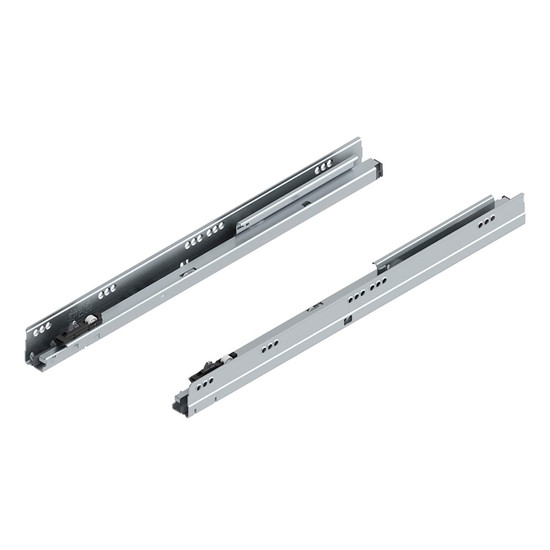 Blum TandemBox 578.5001M 500mm TIP-ON Blumotion korpuszsín 30kg Blum TandemBox 578.5001M 500mm TIP-ON Blumotion korpuszsín 30kg