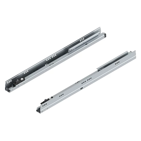 Blum TandemBox 578.5501M 550mm TIP-ON Blumotion korpuszsín 30kg