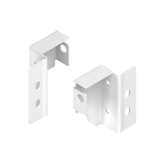 Blum TandemBox Antaro Z30N000S.04 hátfalrögzítő Selyemfehér-01