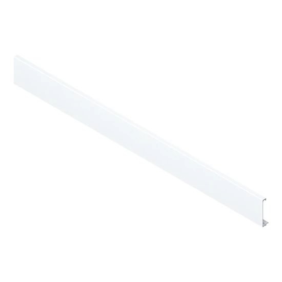 Blum TandemBox Antaro Z31L1036A Belső fiók előlap Selyemfehér szabható-01