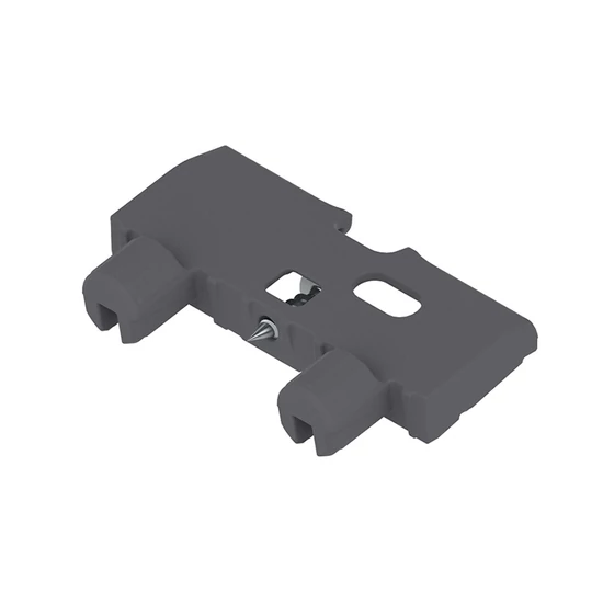 Blum Tandembox Antaro Z96.2011 Tip-On Blumotion Fenéklap stabilizátor szürke