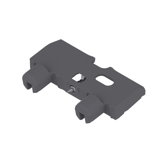 Blum Tandembox Antaro Z96.2011 Tip-On Blumotion Fenéklap stabilizátor szürke
