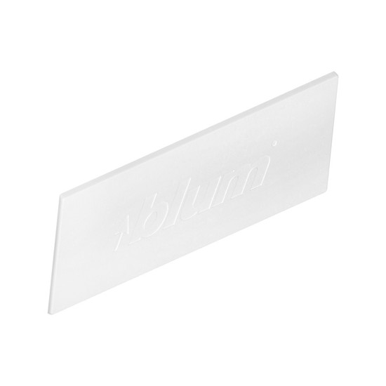 Blum TandemBox Antaro ZAA.532C Takarósapka Fehér