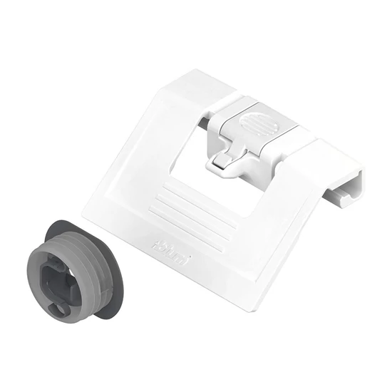Blum Tandembox Antaro ZIF.80M7 belső fiók fogantyú Fehér-01