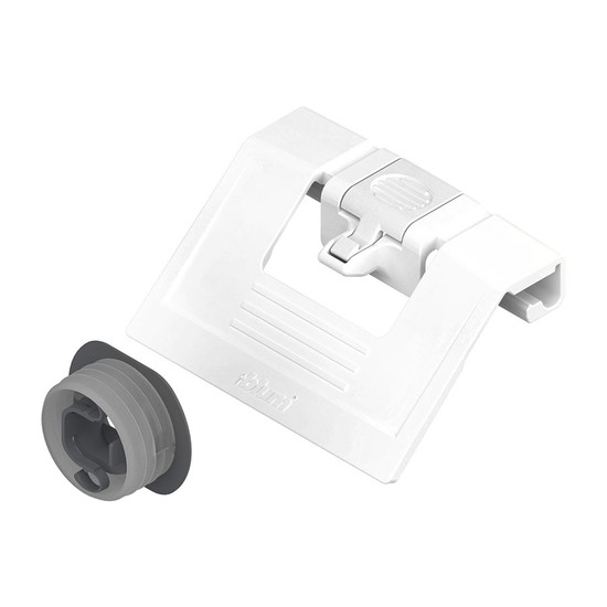 Blum Tandembox Antaro ZIF.80M7 belső fiók fogantyú Fehér