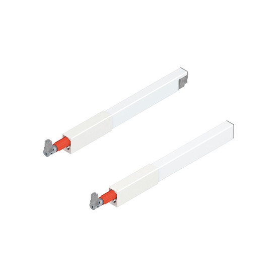 Blum Tandembox Antaro ZRG.207 270mm Selyemfehér korlát