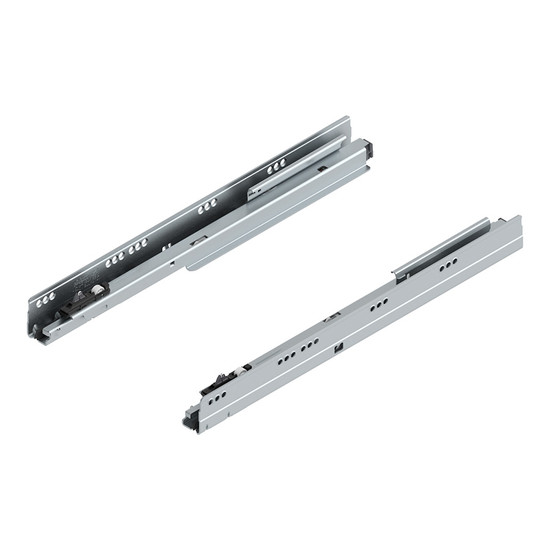 Blum TandemBox Tip-On Blumotion 576.6501M 650mm korpuszsín 65kg