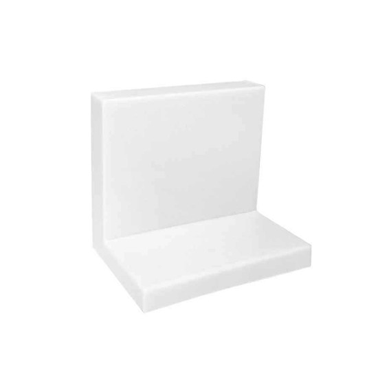 Bútorakasztó IKEA Fehér