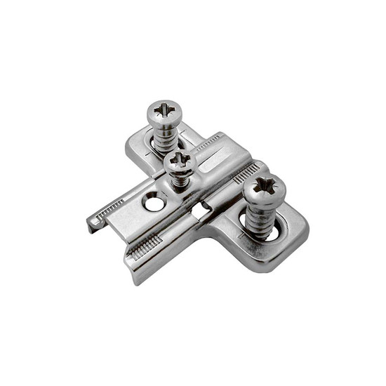 Pántalátét B2SGH39 csavarral 3mm normál Pántalátét B2SGH39 csavarral 3mm normál